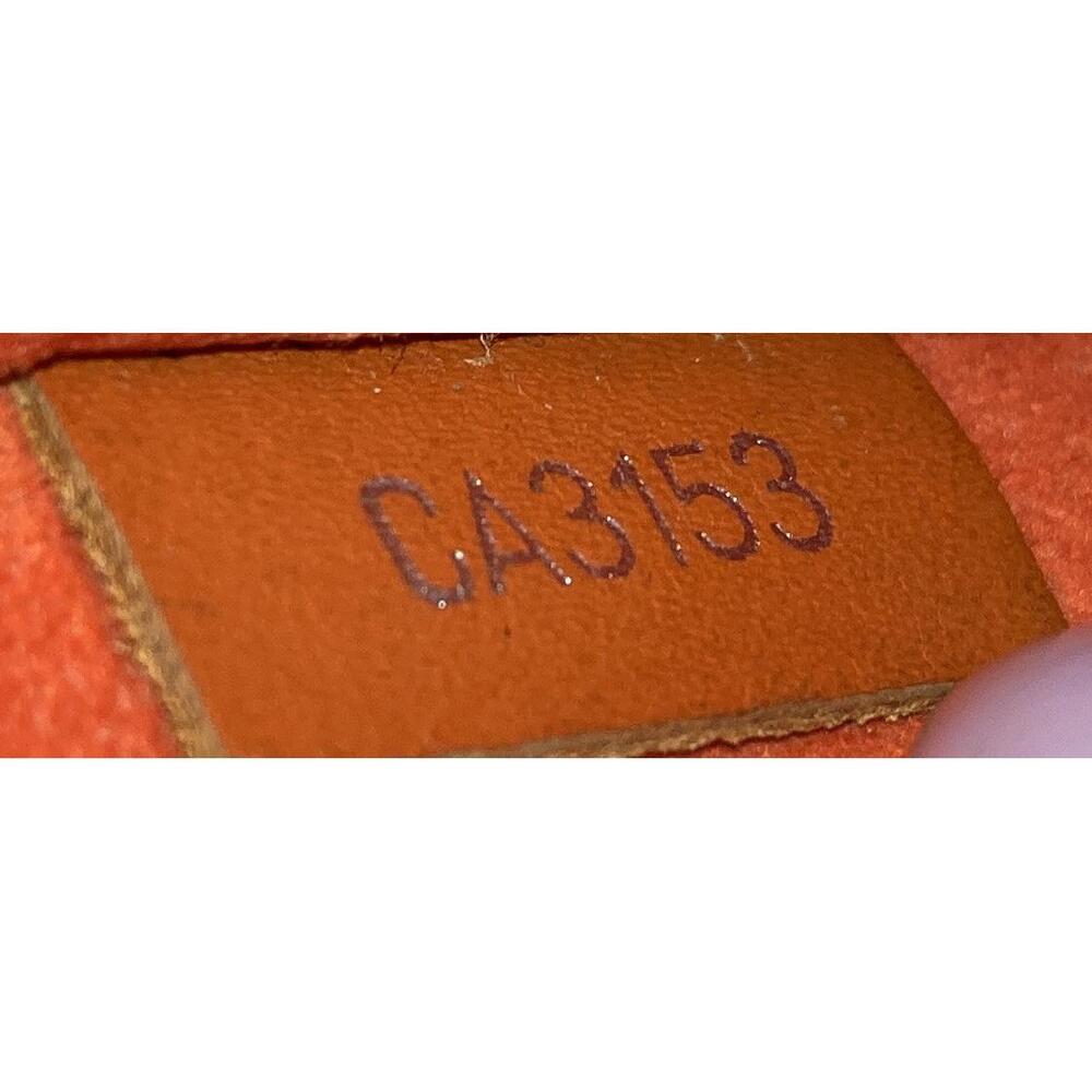 Louis Vuitton Neverfull Tote Epi #239049L18B - Picture 9 of 9